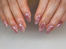 フィロンネイル 大森店(filonnail)/大森限定ニュアンス