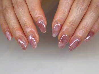 フィロンネイル 大森店(filonnail)/大森限定ニュアンス