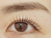 カルムトウキョウ 恵比寿本店(CALM TOKYO)/TRまつげパーマ[恵比寿/代官山]