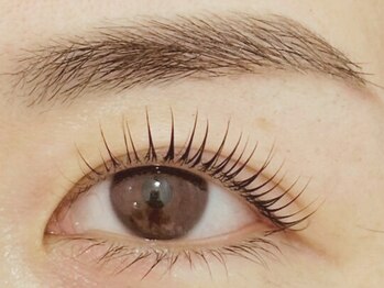 カルムトウキョウ 恵比寿本店(CALM TOKYO)/TRまつげパーマ[恵比寿/代官山]