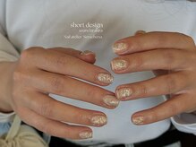 セルーチェナ(Seruchena.)/short design