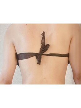 サイズダウンを目指したい