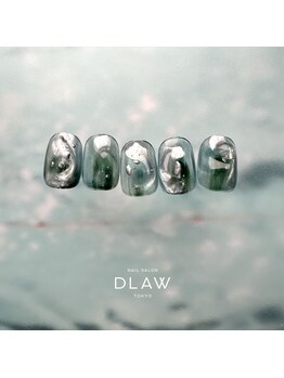 ドロウトーキョー(DLAW tokyo)/6月デザインアート