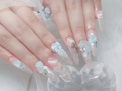 ミリーモアバイラビィ(Milyy moor by Raviy)の写真