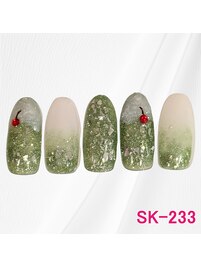 蒲田店限定-SK233