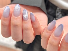 マグネットグラデーション