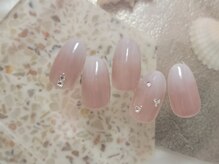 ユジュ ネイル(yju nail)/