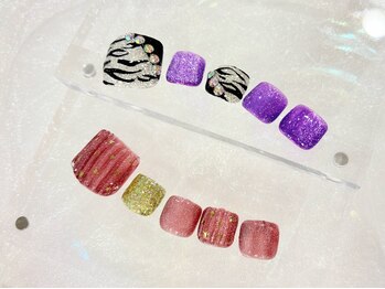 定額9000円コース