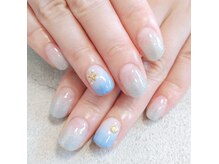 ラバーズネイル(Lover's Nail)の雰囲気（シーンや季節に合わせてカラーやデザインのご提案致します♪）