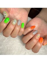 マーズ(Mar's)/デザインTomoka