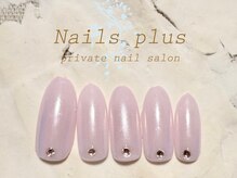 ネイルズプラス(nails plus)/
