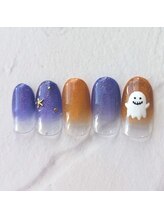 アンクローチェ(Ann Cloche)/定額☆8800円（ハンドジェル）