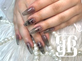 アートネイル☆