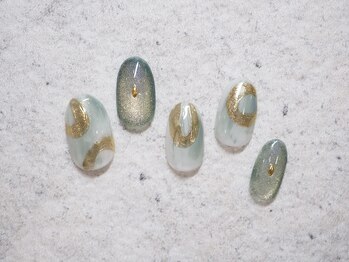 何度でも選べる定額♪ 6980円