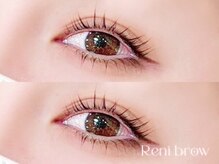 レニーブロウ 福島店(Reni brow)
