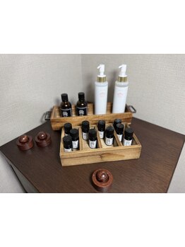 足のむくみを解消したい