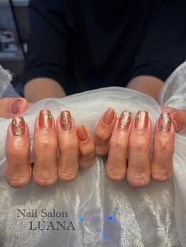 ルアナ(LUANA)/定額コースデザイン