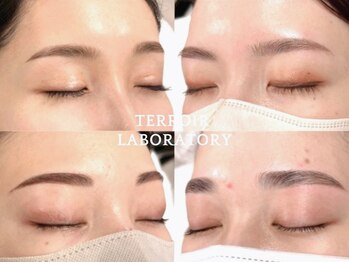 テロワールラボラトリー(Terroir Laboratory)