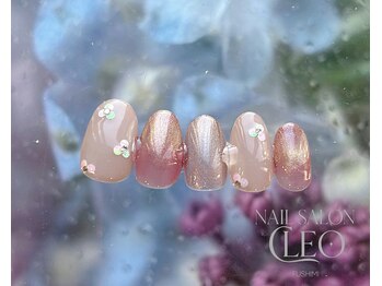 クレオ 伏見店(Cleo)/