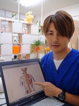 おひさまカイロプラクティック&nbsp;夏秋 裕規