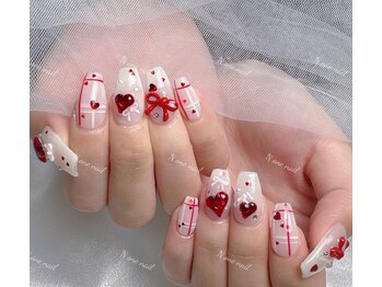 エヌワンネイル(N.one nail)/