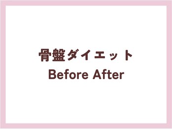美容整体カラダリメイク(karada)/美容整体・karadaリメイク