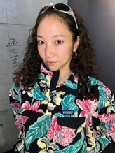 シティ アイスタジオ 代官山(CITY)/lashlift + LED extension