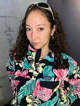 シティ アイスタジオ 代官山(CITY)/lashlift + LED extension