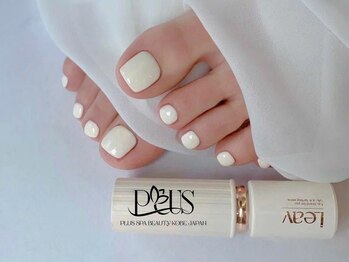 プラスパビューティーコーベジャパン(PLUSSPA BEAUTY KOBE JAPAN)/