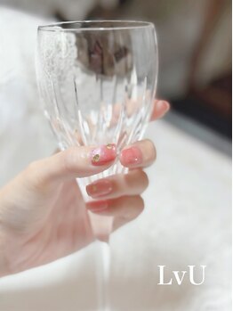 ハートデザイン