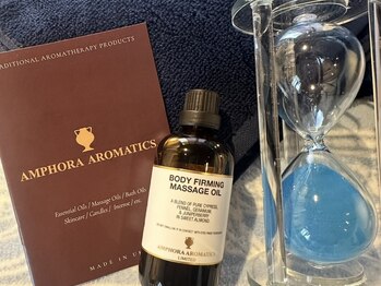 木音苑(モネエン)の写真/【辛い首肩こりを根本改善】肩こり/巻き肩/猫背でお悩みの方に◎冷え改善で代謝UPも![マッサージ/眼精疲労]