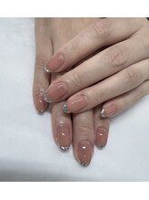 ネイル・まつエク・美容・痩身サロン Rinka salon 高田馬場店【リンカサロン】/