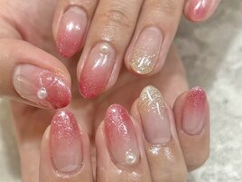 カラグラ【四谷/新宿/ネイル】