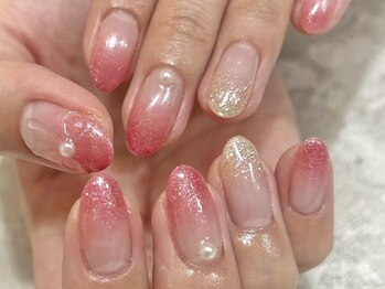 カラグラ【四谷/新宿/ネイル】