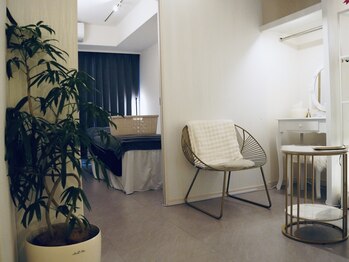 トラ 恵比寿店(TORA)/清潔感溢れる空間で至福の休息を