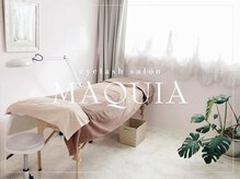 マキア 多治見店(MAQUIA)の雰囲気（店内は清潔感のある空間♪リラックスできます！）