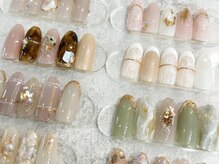 ハルネイル(hal nail)