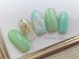 ★5月ハンドキャンペーン¥7920★
