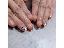 アレーズネイル(A'laise Nail)の雰囲気（定額デザイン各種ご用意しております。）