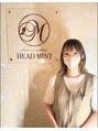 ヘッドミント 南越谷店 鈴木