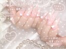 【Yuuka】ちゅるんネイル