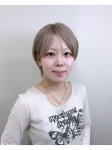 モンド 新宿三丁目店(Mond) Yuki 新宿三丁目