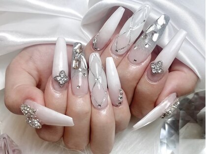 ICON NAIL SHIBUYA【韓国ネイル/ワンホンネイル/パラジェル/フィルイン】の写真