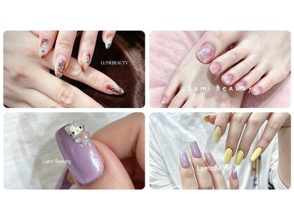 ルミビューティー(LUMI BEAUTY)の写真