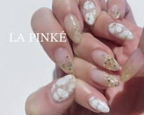 ラ パンケ(LA PINKE)