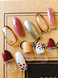 MONOTONEコレクション