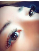 ノーブルラフィーネ(noble raffine)/3Dボリュームラッシュ