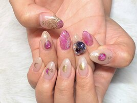 HAND:やり放題10000円コース