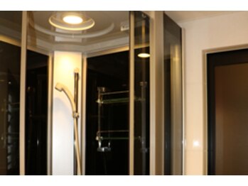 アルコイリス(Arco iris)/タラソ全身パック60分 Step4