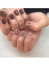 ヴァリエ(VARIE)/